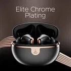 boAt Airdopes 161 ANC Elite w/ ANC, 50 HRS Playback, ASAP Charge & ENx Technology Bluetooth  