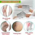 Silicone Gel Heel Pad 