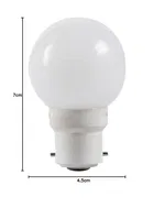 0.5 W Led Bulb 