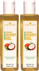 Park Daniel Coconut Oil 
