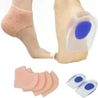 Silicone Gel Heel Pad 