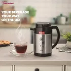 Trueware Ruff Tuff 750 ml Steel Flask  