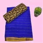 Chiffon Embellished Saree for Women 