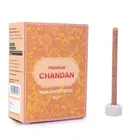मंगल भवन पूजा धूप स्टिक - चंदन 