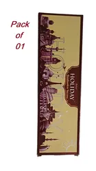 Holiday Bambooless Dhoop Incense Sticks (100 g)