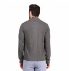 Cotton Blend Shrug for Men 