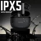 Tecsox Bullet S26 Wireless Earbuds - 30H Playtime