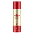 My Fragrance Fire Deodorant 165 ml