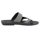 Birde Men Grey Slippers 