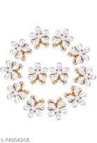 Metal Hair Clips for Women 