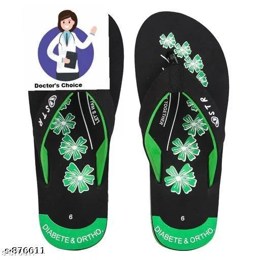Flipflop for Women, Multicolor (7)
