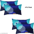 Cotton Pillow Covers 