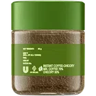 ब्रू इंस्टेंट कॉफी पाउडर - रिच अरोमा ग्रेन्यूल्स 40 g 