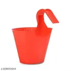 Plastic Hanging Planters 