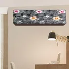 PVC Printed 1.5 Ton AC Cover 