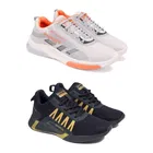 Combo of Casual Shoes for Boys 