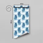 Vinyl Wallpaper Sticker for Wall Decoration 