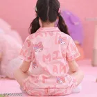 Night Suit for Girls 