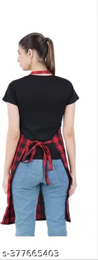 Cotton Apron for Men & Women 