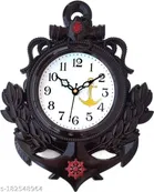 Plastic Wall Clock 