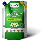 Veeba Eggless Mayonnaise 875 g
