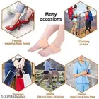 Moisturizing Silicon Gel Socks 