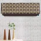 PVC Printed AC Cover 