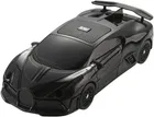 MZ F6-BLUETOOTH PORTABLE SPEAKER-Thunder Dynamic Sound Auto Series 5 W Bluetooth Speaker  (Black, Stereo Channel)