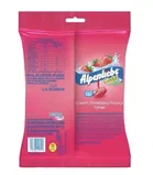 Alpenliebe गोल्ड क्रीम स्ट्रॉबेरी कैंडी 313.5 g 