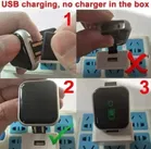 Shine Fitness Tracking Smart Watch 