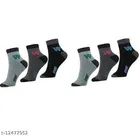 Woolen Socks for Men 