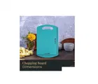 Plastic Chopping Board 