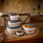 Nice Container 5 Pcs Set Box 