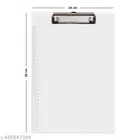 Unique Paper Clipboard