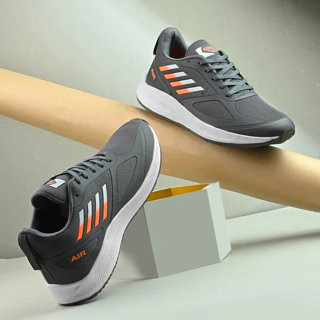 Sports Shoes for Men, Grey (6)
