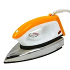 Nissan Home Appliances Stylo Automatic Dry Iron (Multicolor, 1000 W)