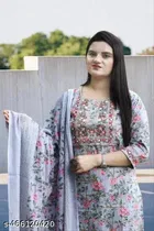 Kurta Set for Women 
