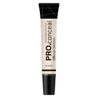 Seven Seas Pro HD High Definition Concealer, Nude 