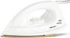 BAJAJ DX 7 Light Weight 1000 W Dry Iron  (White)