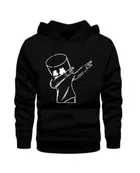 Full Sleeves Hoodie for Men 