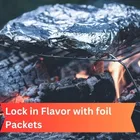 Kitchenmate Aluminium Foil 