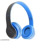 Wireless Bluetooth Headphones 