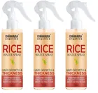Donnara Organics Rice Water Hair Spray 