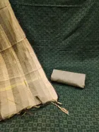 Jacquard Unstitched Dress Material for Women 