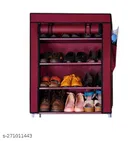 Collapsible Shoe Racks 