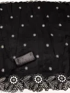 Embroidered Floral Patiala Suits for Women 
