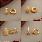 High Quality Earrings/Studs/Bali Combo
