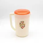 DREAM HOME Plastic Lara Jug 