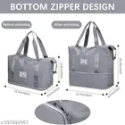 Nylon Womens Shoulder/Handbag ,Multicolour 