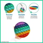 Silicone Fidget Toys for Kids 